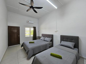 1786 Guesthouse Seremban Homestay Sikamat小甘密